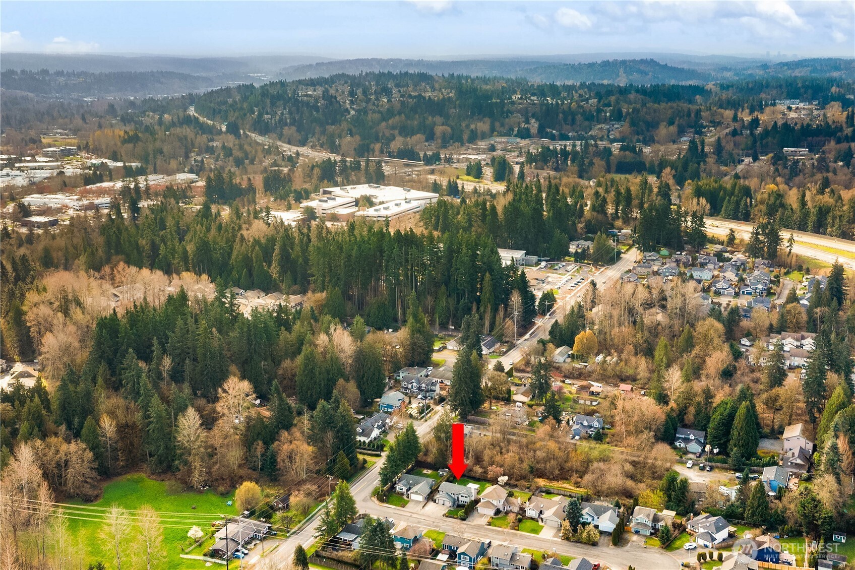 814 213th Street Southeast Bothell, WA 98021 - Photo 28 of 29