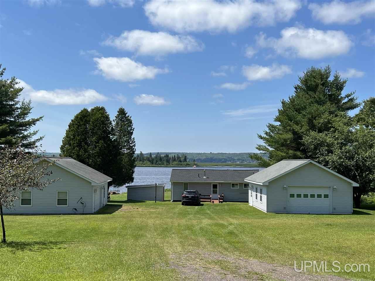 42219 Bootjack Road Lake Linden, MI 49945 - Photo 1 of 31
