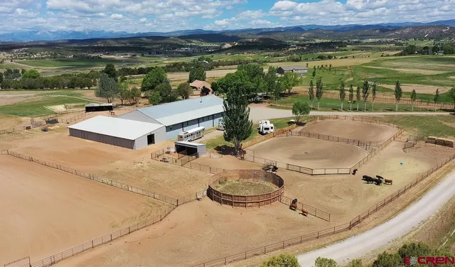 $2,300,000 | 650 County Road 520, Bayfield, CO 81122