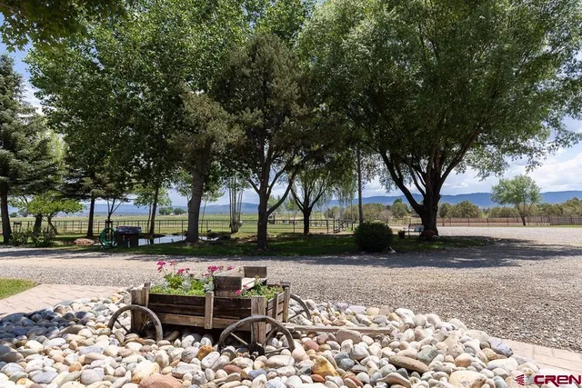 $2,300,000 | 650 County Road 520, Bayfield, CO 81122