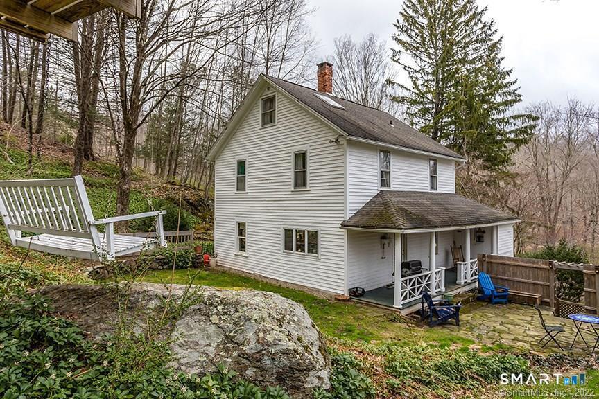 17 Church Hill Road Washington, CT 06794 - Photo 21 of 22 Gallery Image 21