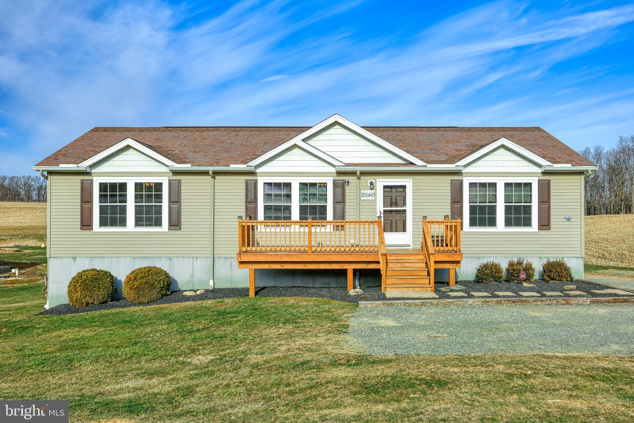 2540 Stoverstown Road Spring Grove, PA 17362 - Photo 1 of 64 Gallery Image 1