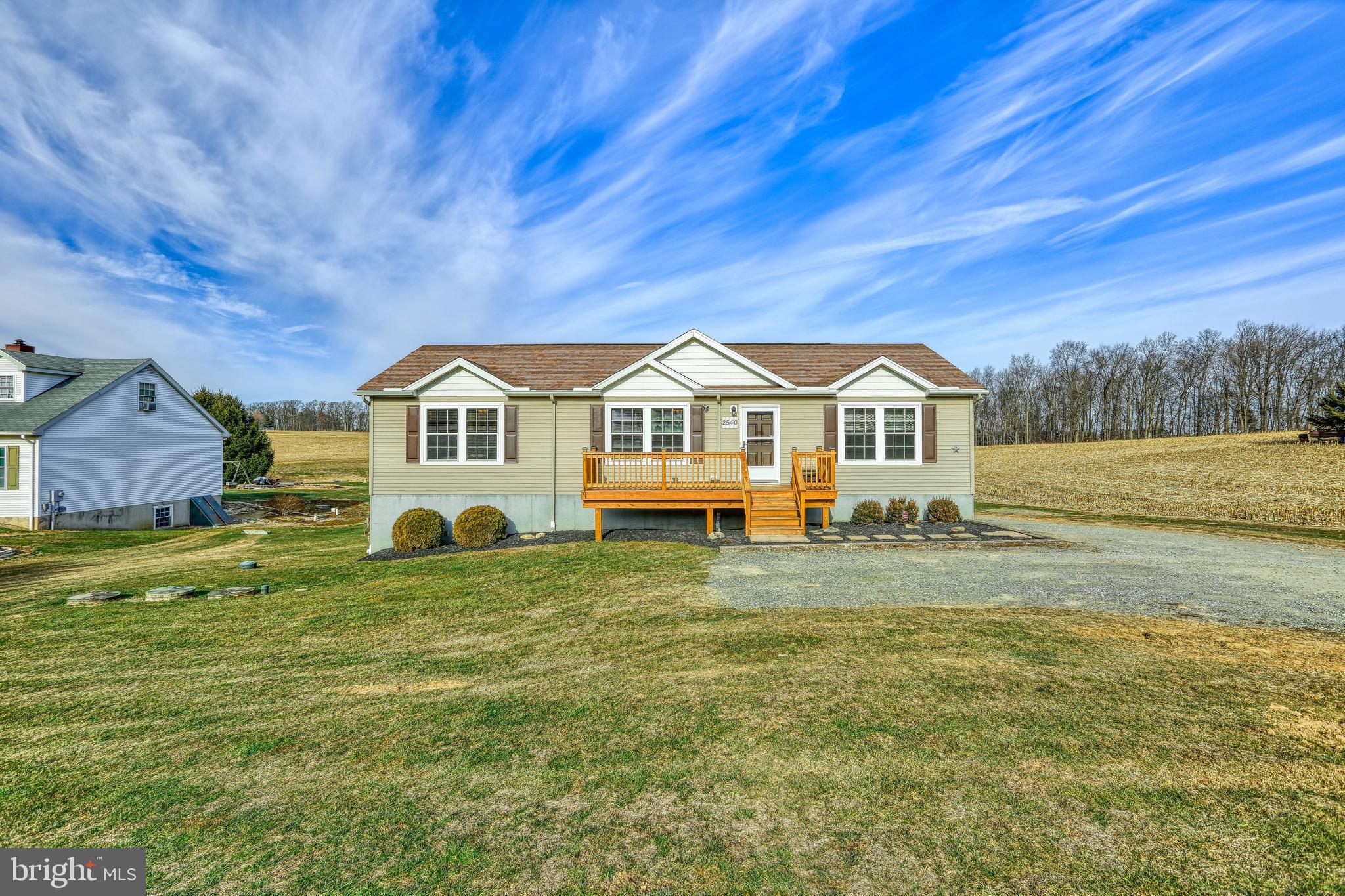 2540 Stoverstown Road Spring Grove, PA 17362 - Photo 2 of 64 Gallery Image 2