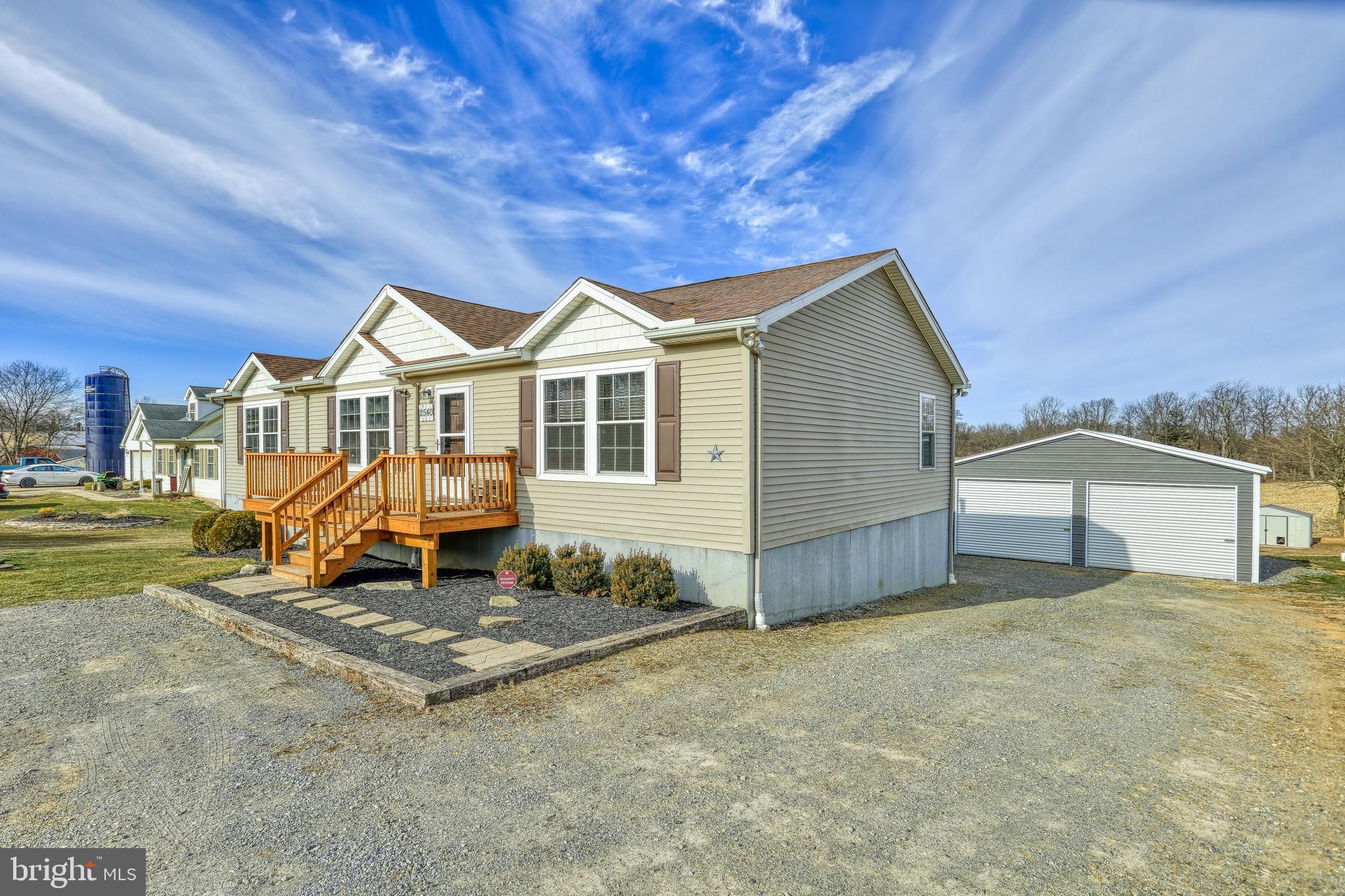 2540 Stoverstown Road Spring Grove, PA 17362 - Photo 14 of 64 Gallery Image 14
