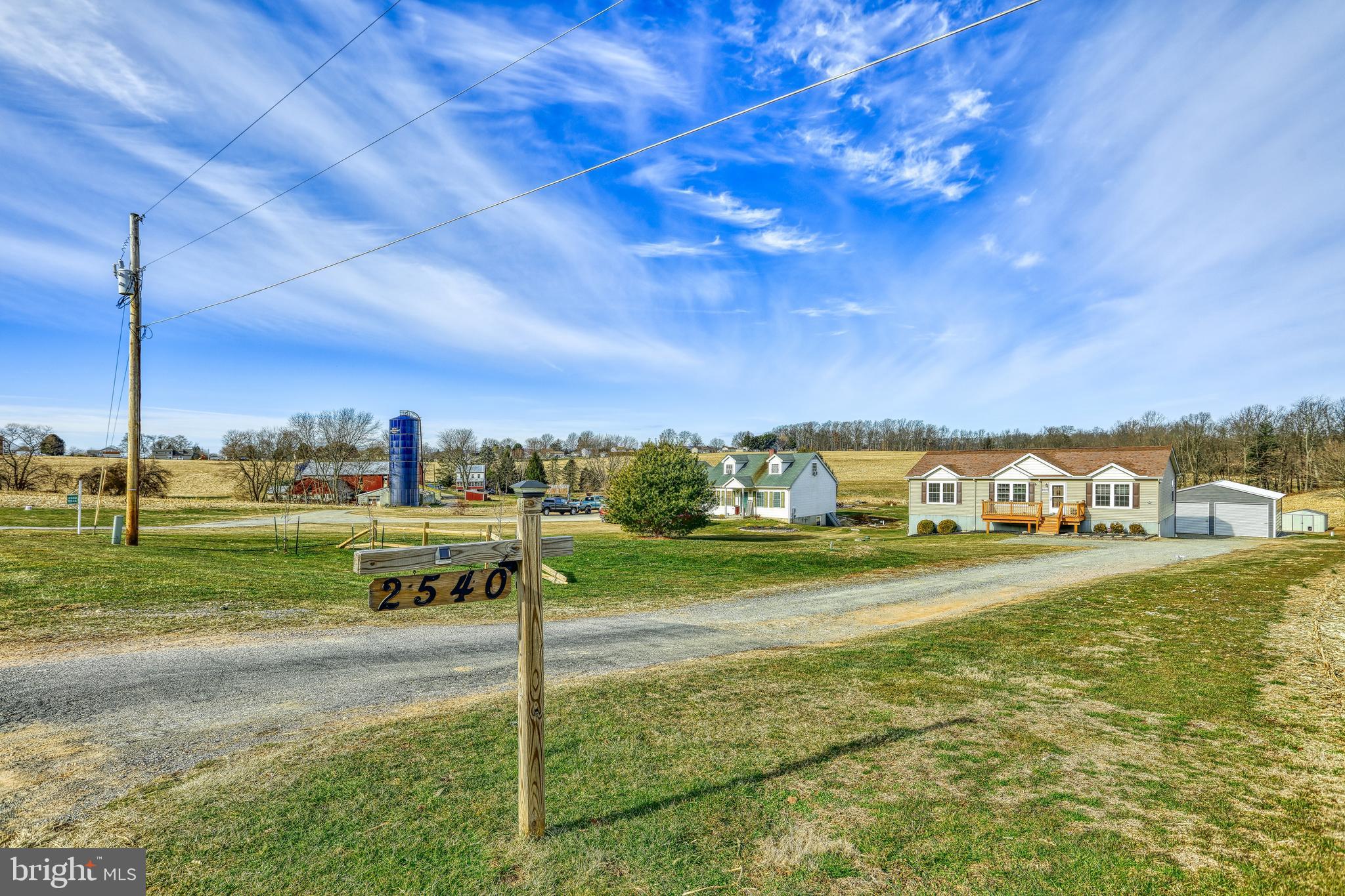 2540 Stoverstown Road Spring Grove, PA 17362 - Photo 16 of 64 Gallery Image 16