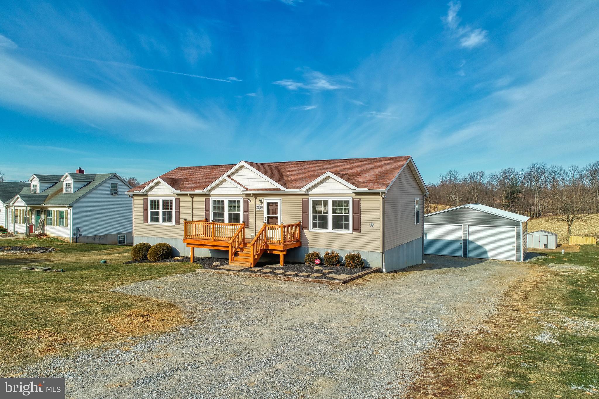 2540 Stoverstown Road Spring Grove, PA 17362 - Photo 52 of 64 Gallery Image 52