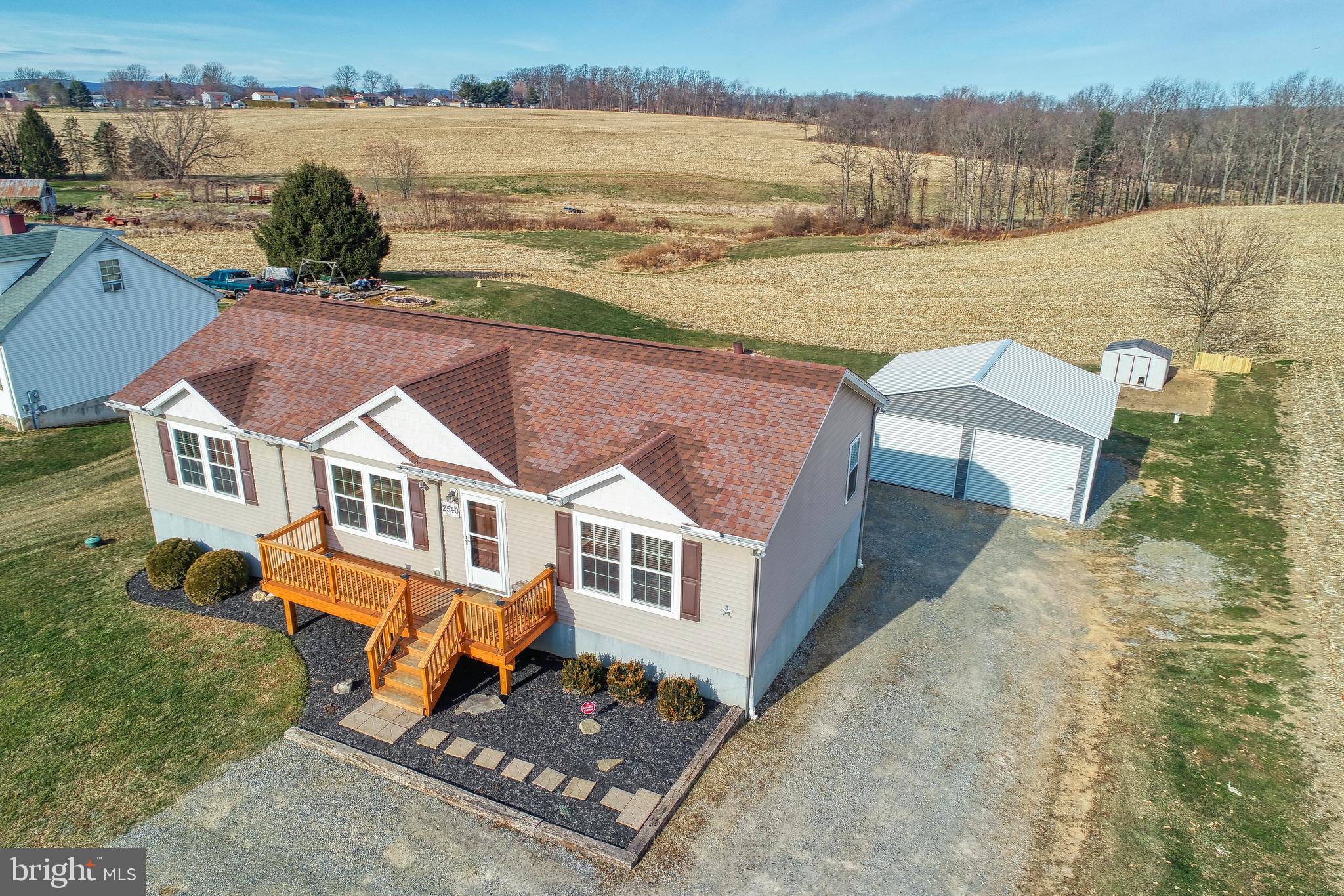 2540 Stoverstown Road Spring Grove, PA 17362 - Photo 53 of 64 Gallery Image 53