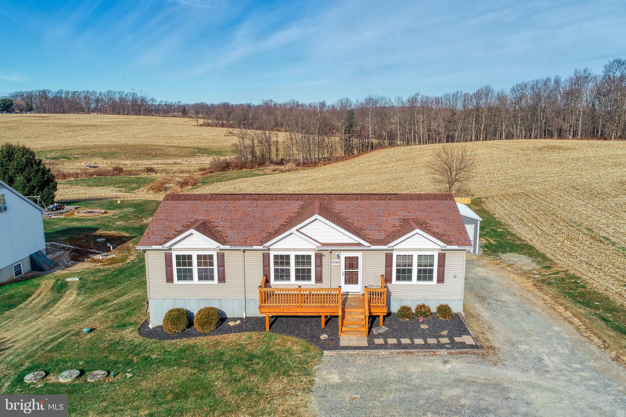 2540 Stoverstown Road Spring Grove, PA 17362 - Photo 54 of 64 Gallery Image 54