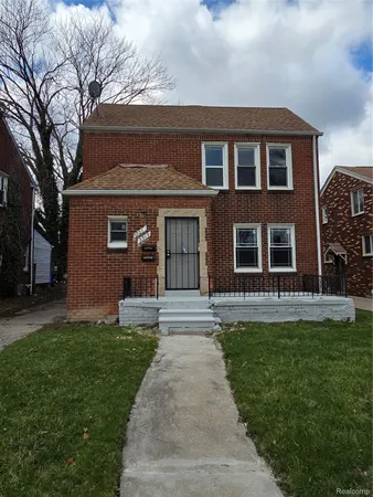 $970 | 5927 Balfour Road, Detroit, MI 48224