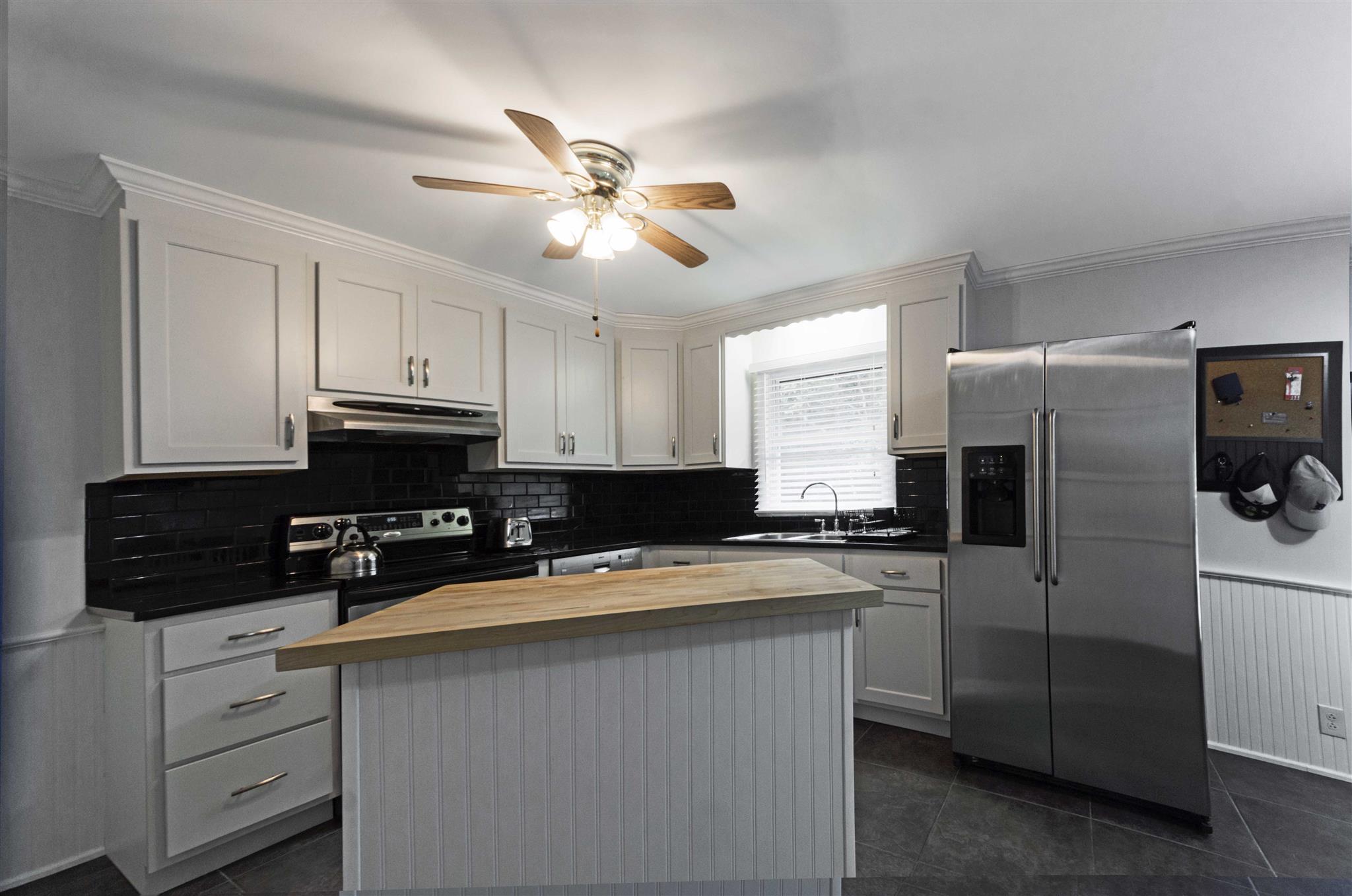 552 Holt Valley Road Nashville, TN 37209 - Photo 6 of 29 Gallery Image 6