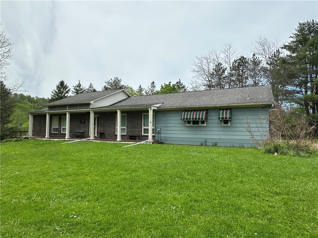 278 Minard Run Road Bradford, PA 16701 - Photo 1 of 50