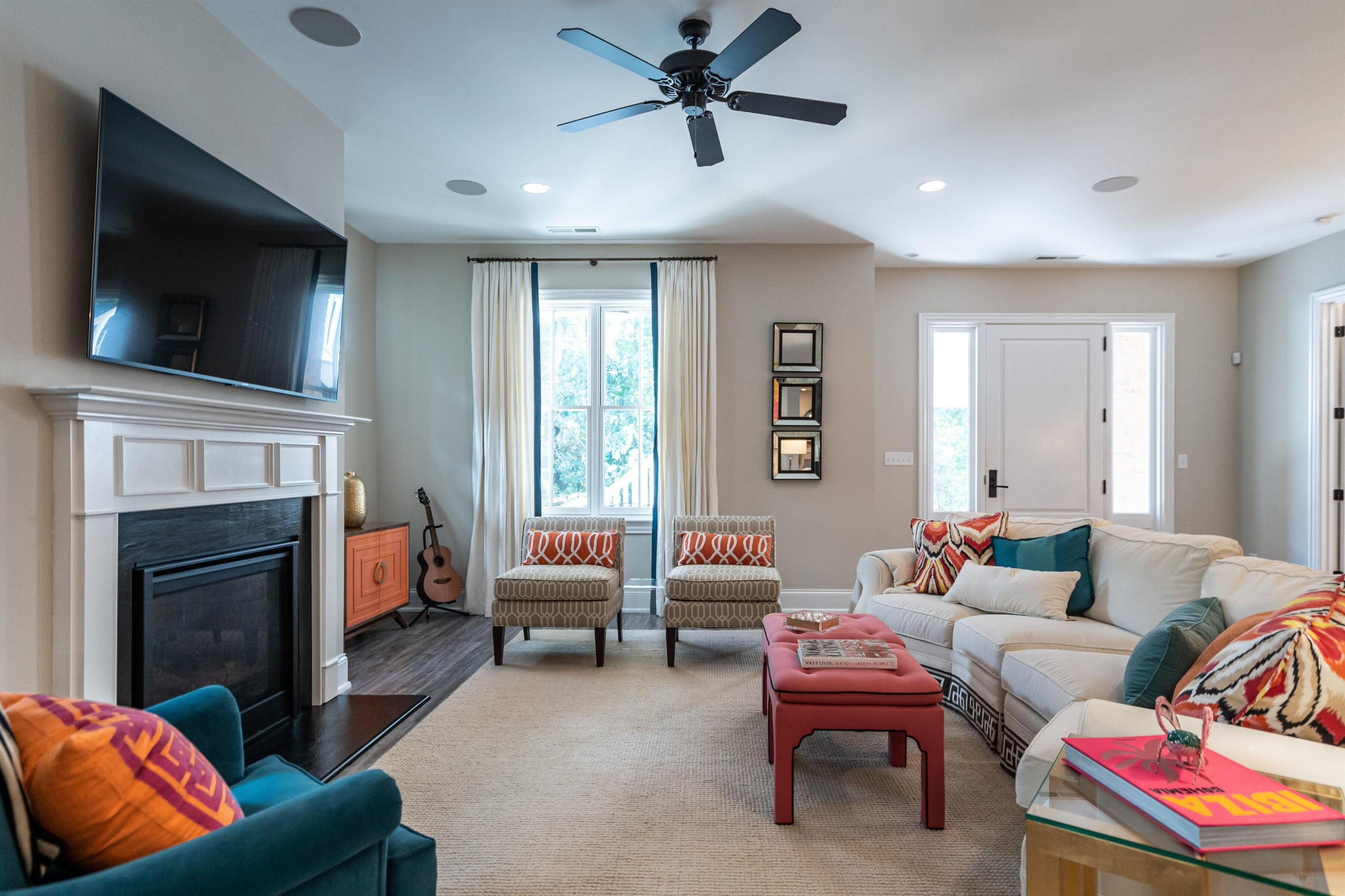 1421 Nottingham Road Raleigh, NC 27607 - Photo 41 of 48 Photo 41