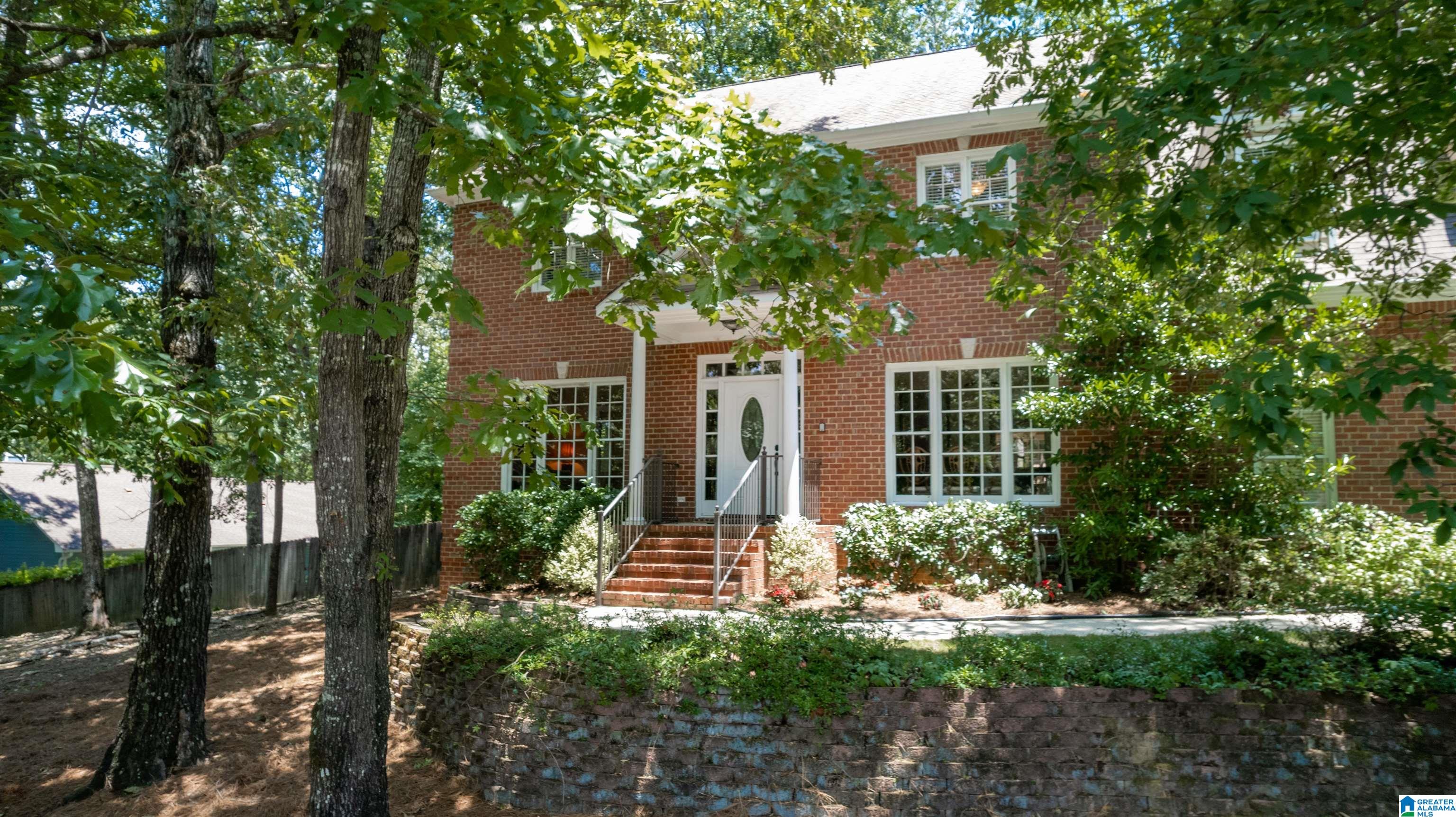 1457 Eden Ridge Drive Birmingham, AL 35244 - Photo 41 of 48