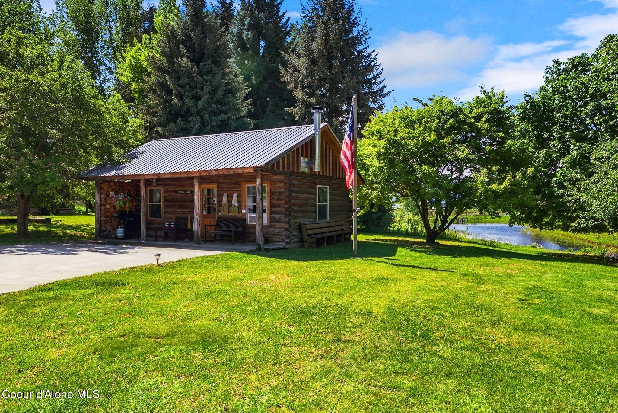 1255 Hickey Road Sandpoint, ID 83864 - Photo 2 of 82 68_DSC01847