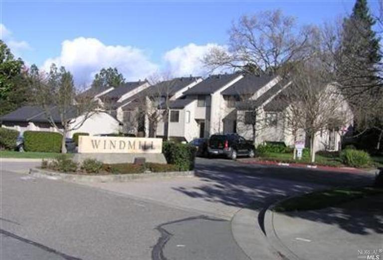 1928 Windmill Circle Santa Rosa, CA 95403 - Photo 1 of 1 Gallery Image 1