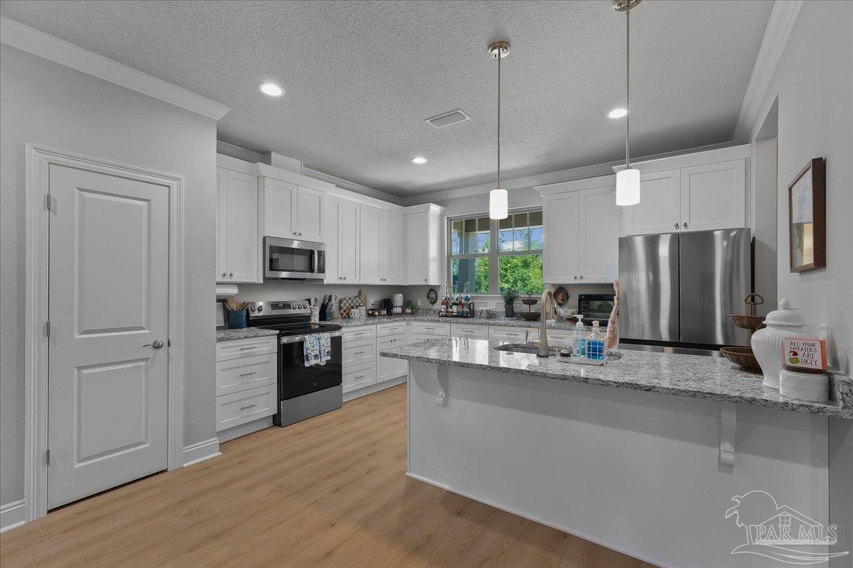 6659 Rocky Shores Road Milton, FL 32583 - Photo 5 of 40