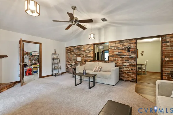 $410,000 | 3955 Turner Woods Road, Henrico, VA 23231