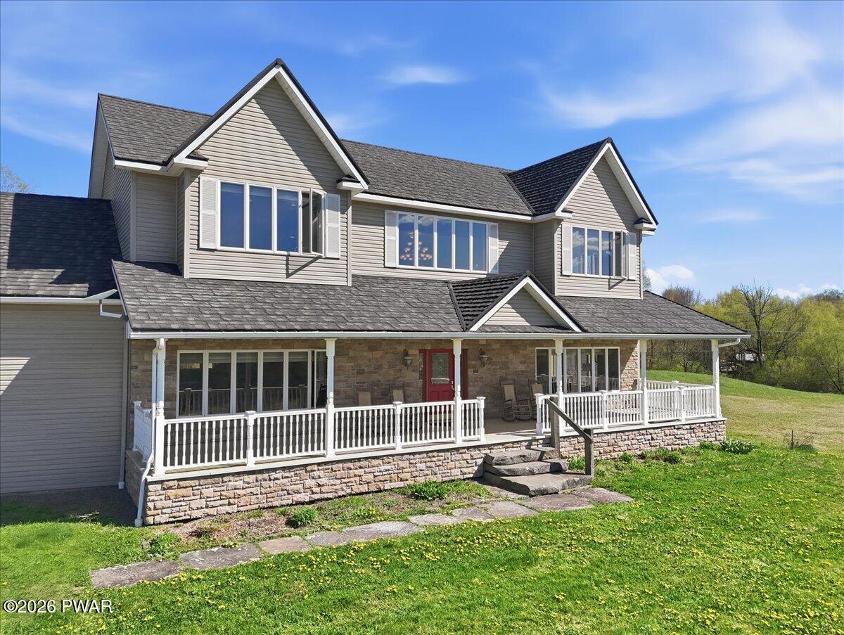 44 Slish Road Honesdale, PA 18431 - Photo 74 of 90