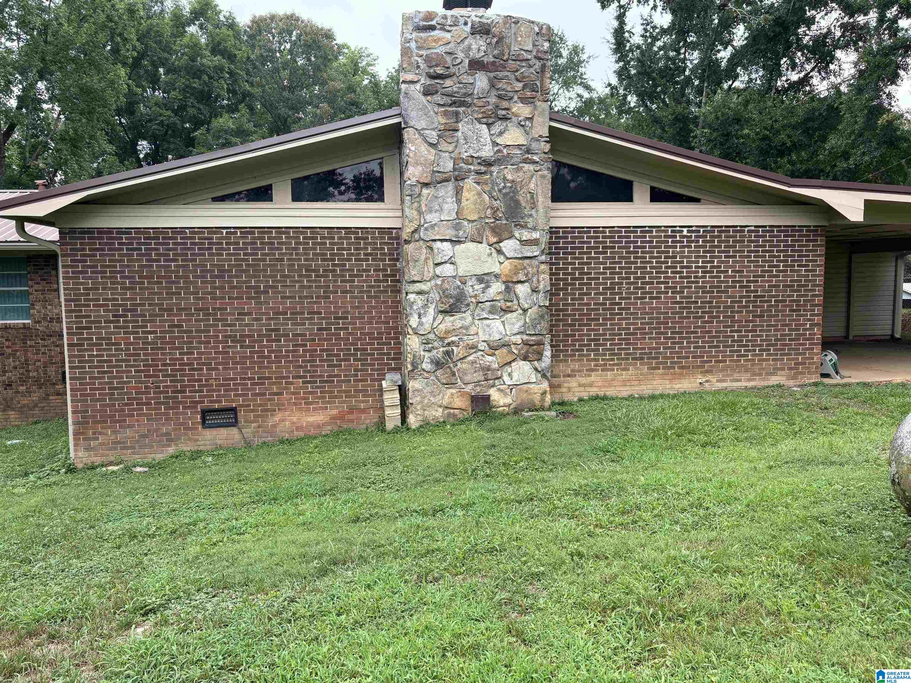 2658 Harts Ferry Road Ohatchee, AL 36271 - Photo 22 of 24