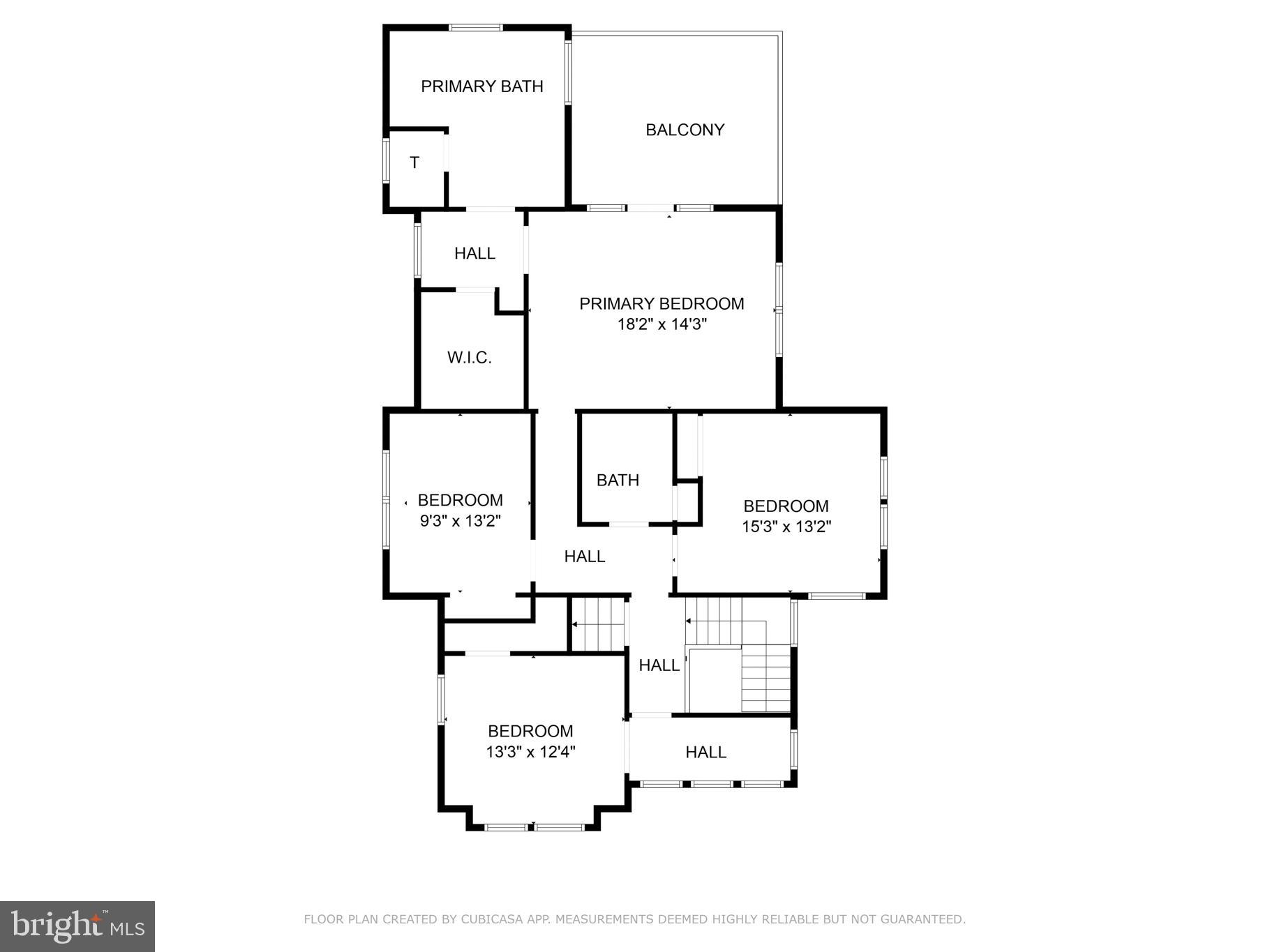 1503 Russell Road Alexandria, VA 22301 - Photo 26 of 31 a picture of a floor plan