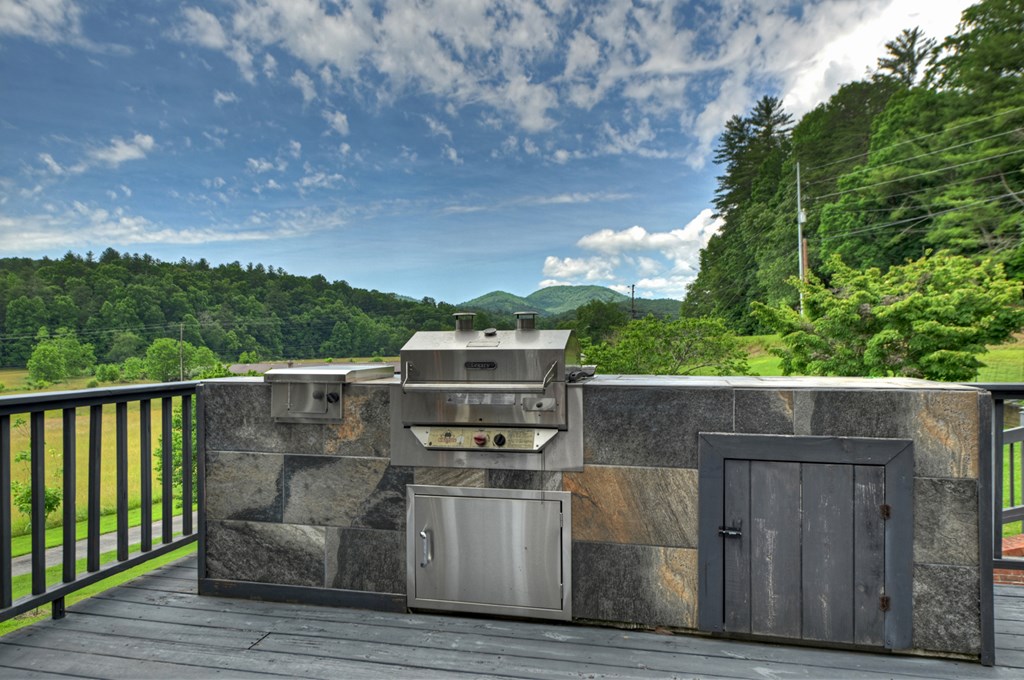 20 Dial Road Blue Ridge, GA 30513 - Photo 27 of 75