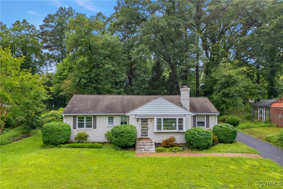 404 Waveny Road Henrico, VA 23229 - Photo 1 of 8 Gallery Image 1