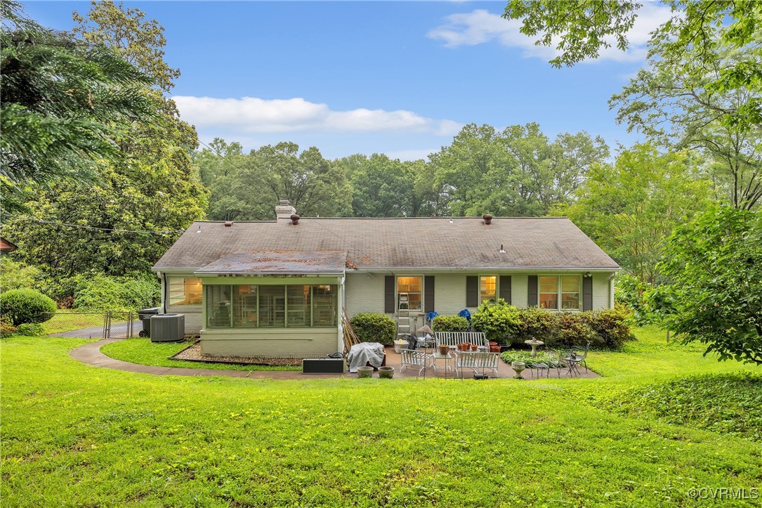 404 Waveny Road Henrico, VA 23229 - Photo 4 of 8 Gallery Image 4