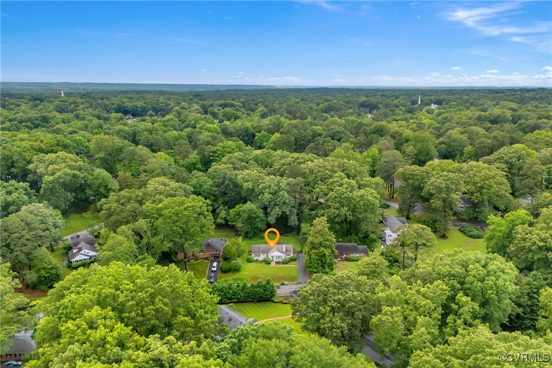 404 Waveny Road Henrico, VA 23229 - Photo 8 of 8 Gallery Image 8