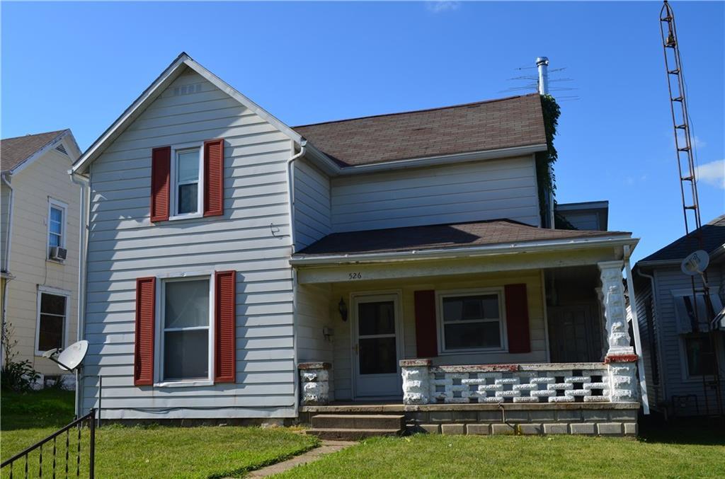 526 Rauth Street Sidney, OH 45365 - Photo 1 of 16 Gallery Image 1