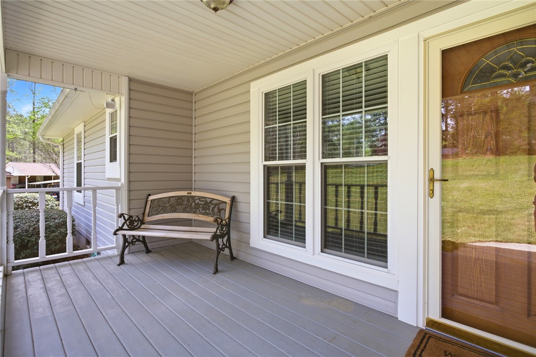 305 Wildwood Road Walhalla, SC 29691 - Photo 32 of 42