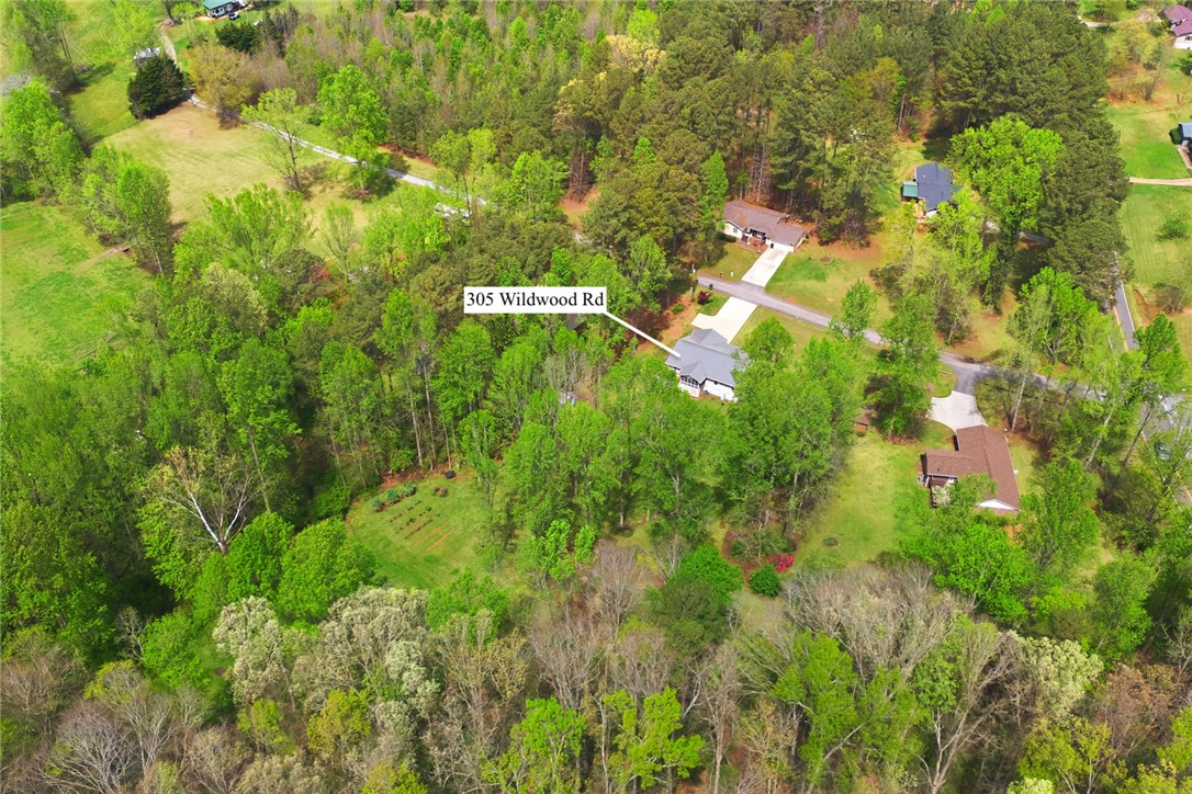 305 Wildwood Road Walhalla, SC 29691 - Photo 38 of 42