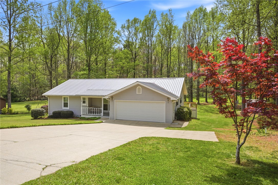 305 Wildwood Road Walhalla, SC 29691 - Photo 40 of 42