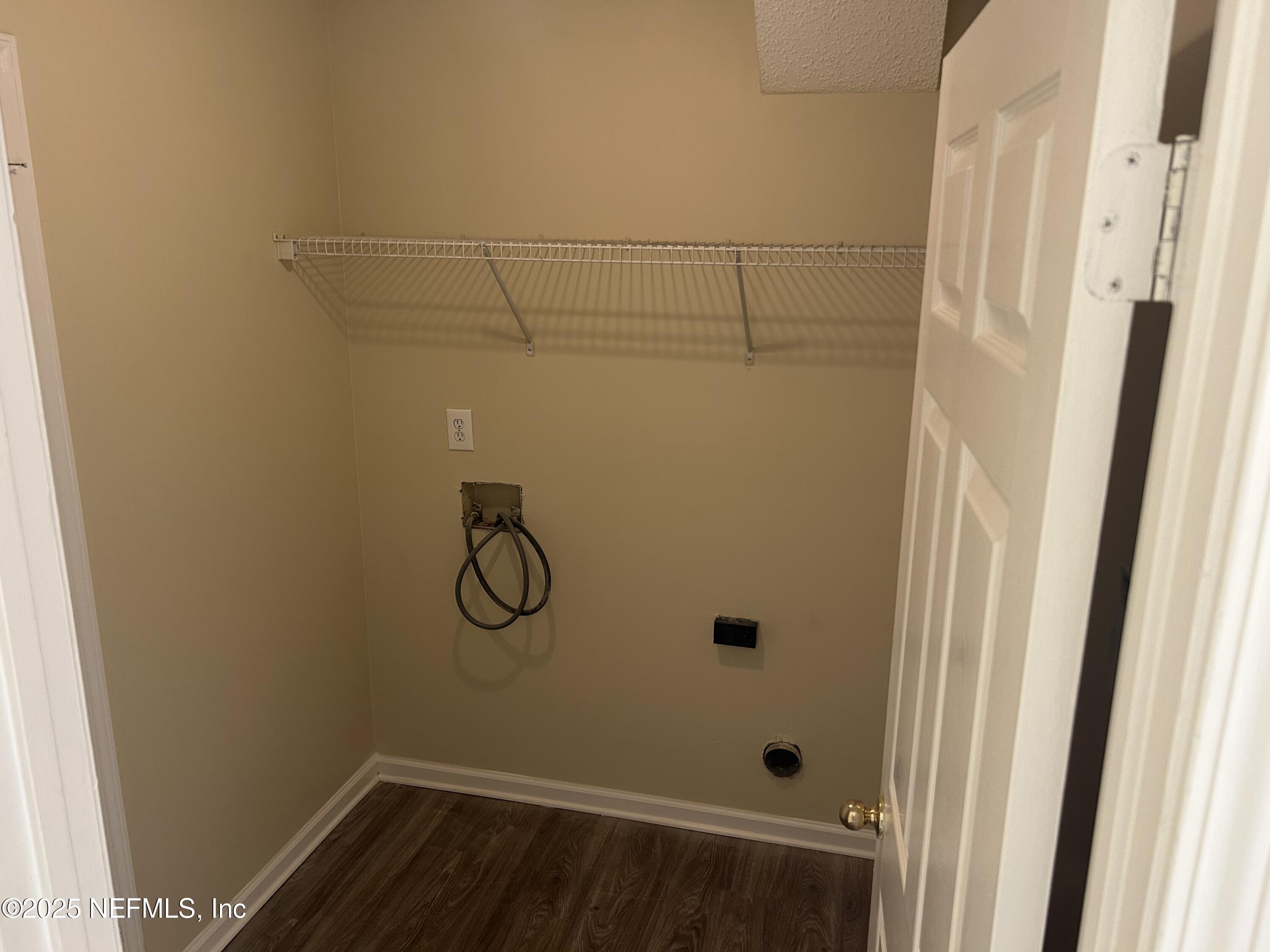 1425 Laurel Oak Drive Fleming Island, FL 32003 - Photo 18 of 25 a bathroom with a glass shower door