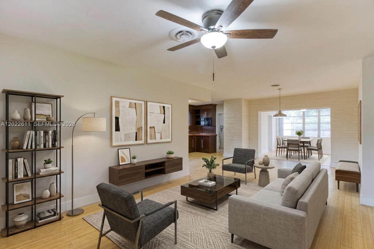 7401 Raleigh Street Hollywood, FL 33024 - Photo 5 of 29