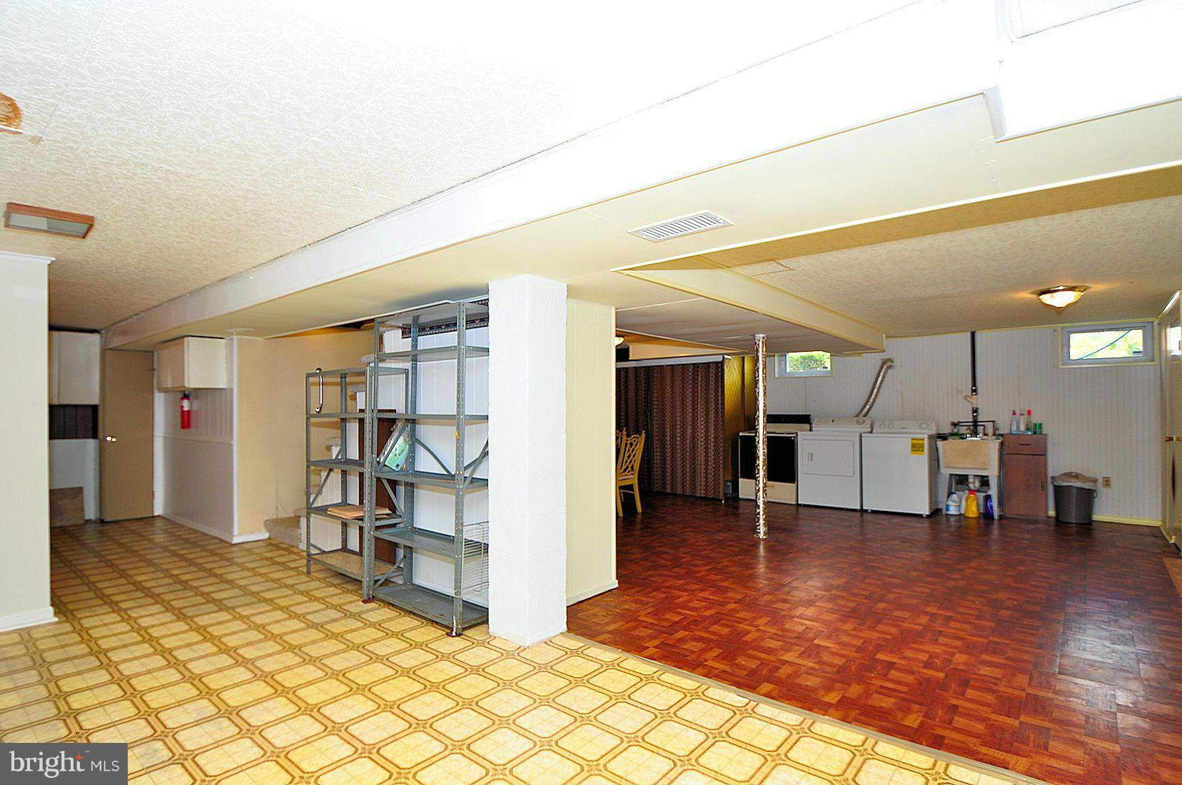 1116 Rosedale Avenue Baltimore, MD 21237 - Photo 13 of 22 Basement