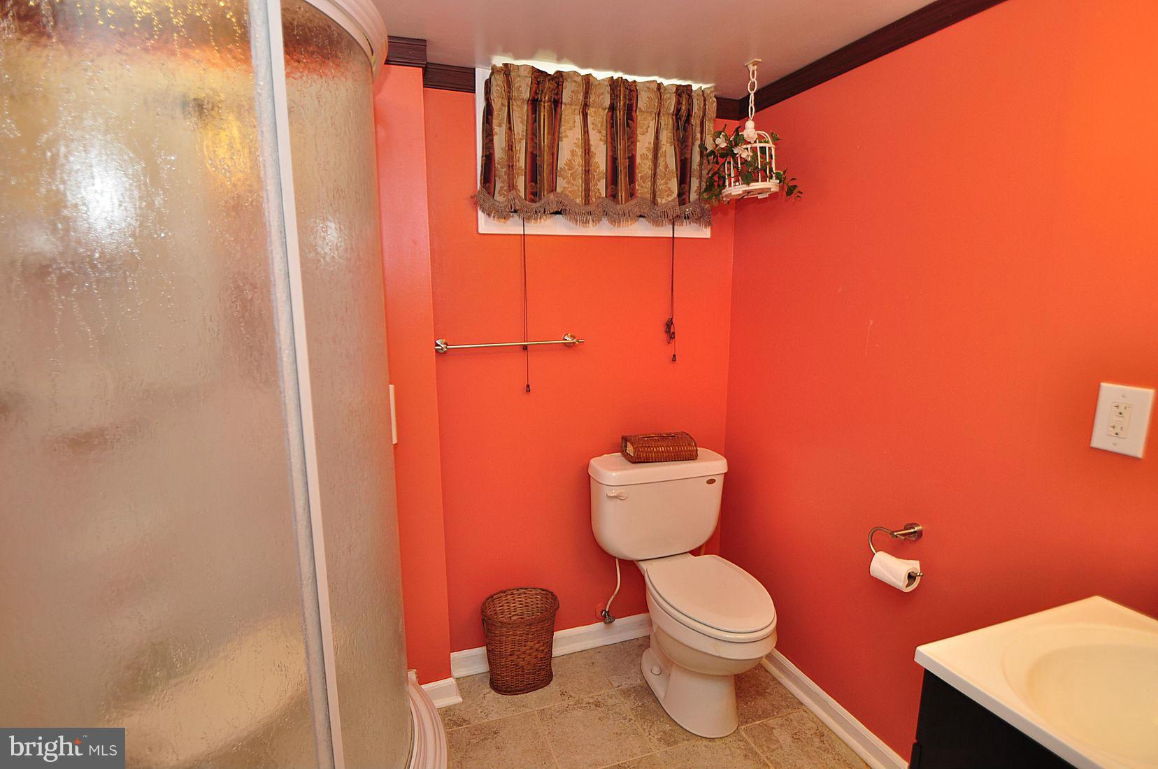 1116 Rosedale Avenue Baltimore, MD 21237 - Photo 15 of 22 Basement Bath