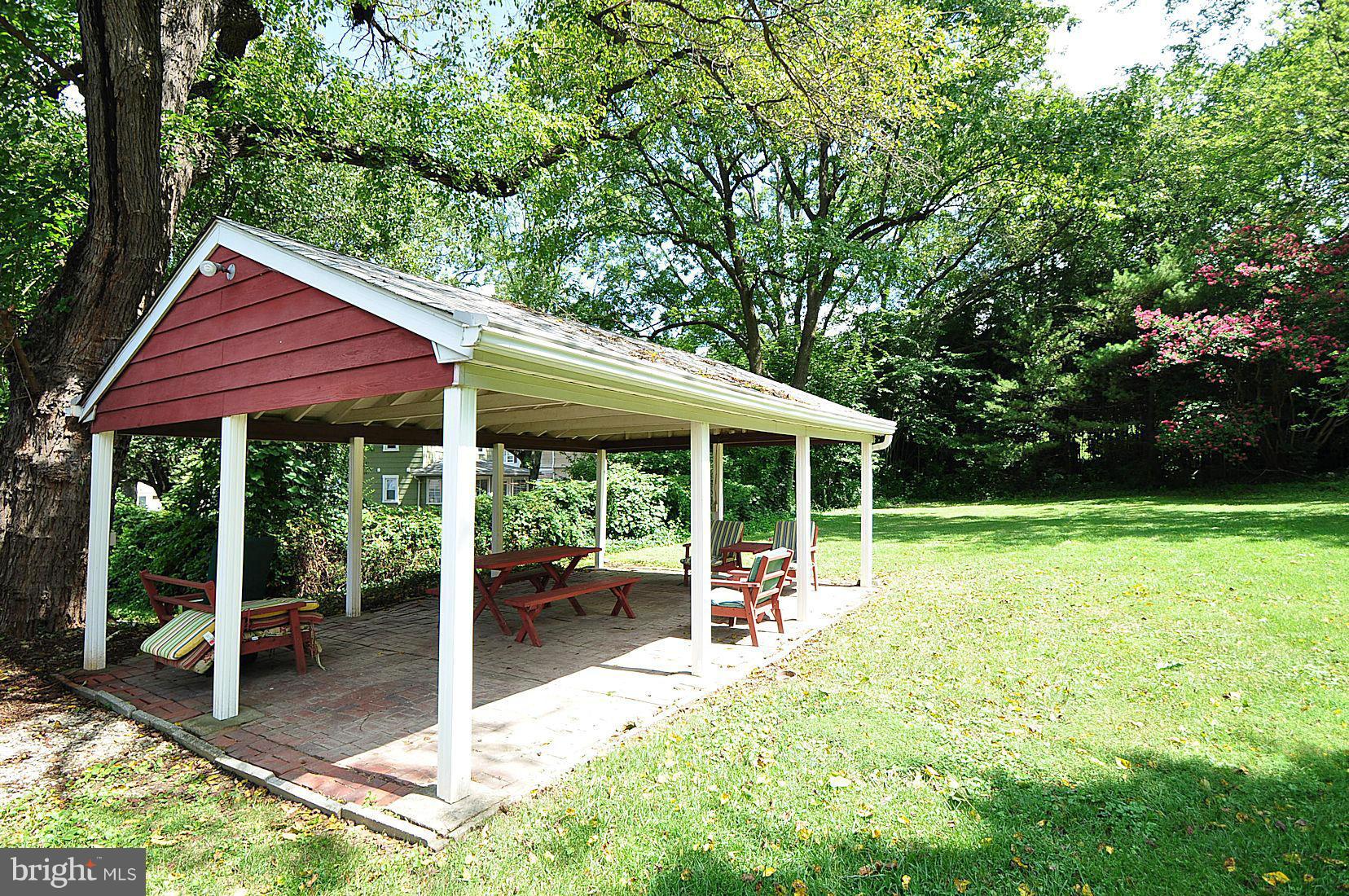 1116 Rosedale Avenue Baltimore, MD 21237 - Photo 18 of 22 Pavilion