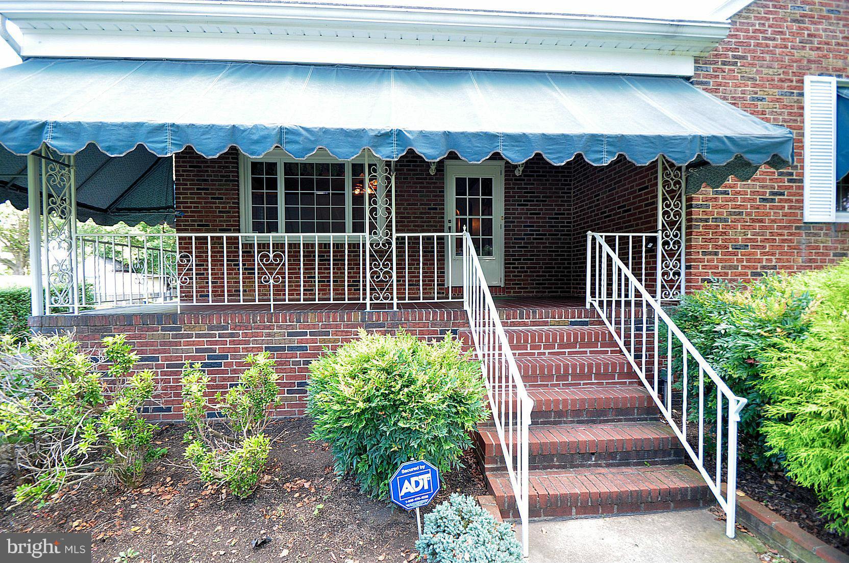 1116 Rosedale Avenue Baltimore, MD 21237 - Photo 3 of 22 Exterior (Front)