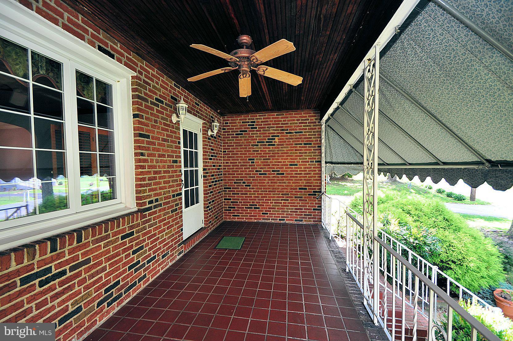 1116 Rosedale Avenue Baltimore, MD 21237 - Photo 4 of 22 Exterior (Front)