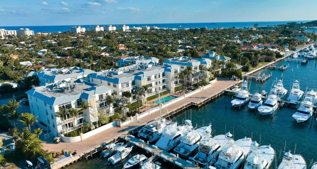 $3,950,000 | 176-184 Lake Drive, Unit 3302, Palm Beach Shores, FL 33404