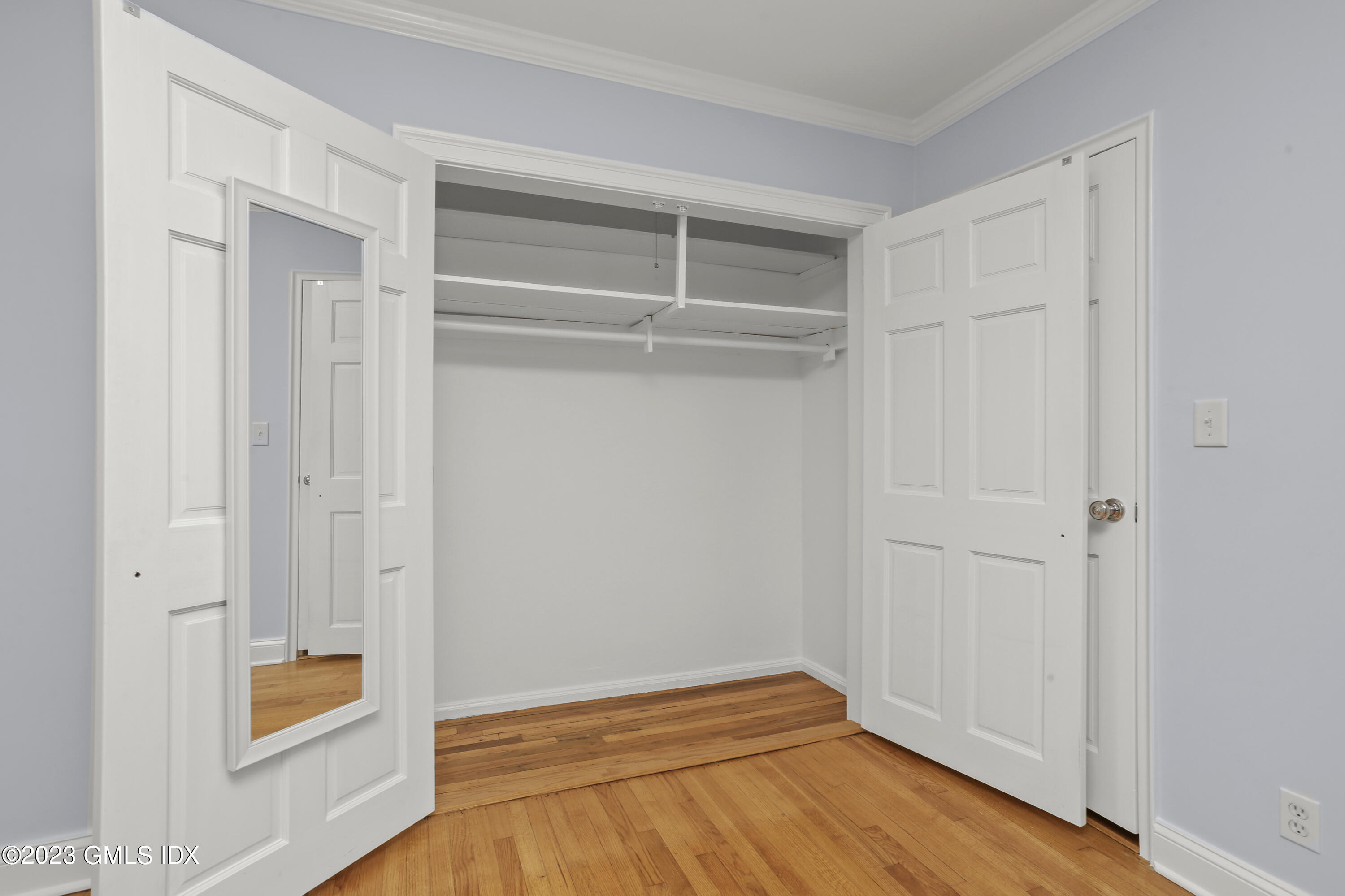 149 Putnam Park, Unit 149 Greenwich, CT 06830 - Photo 19 of 43 a view of an empty room