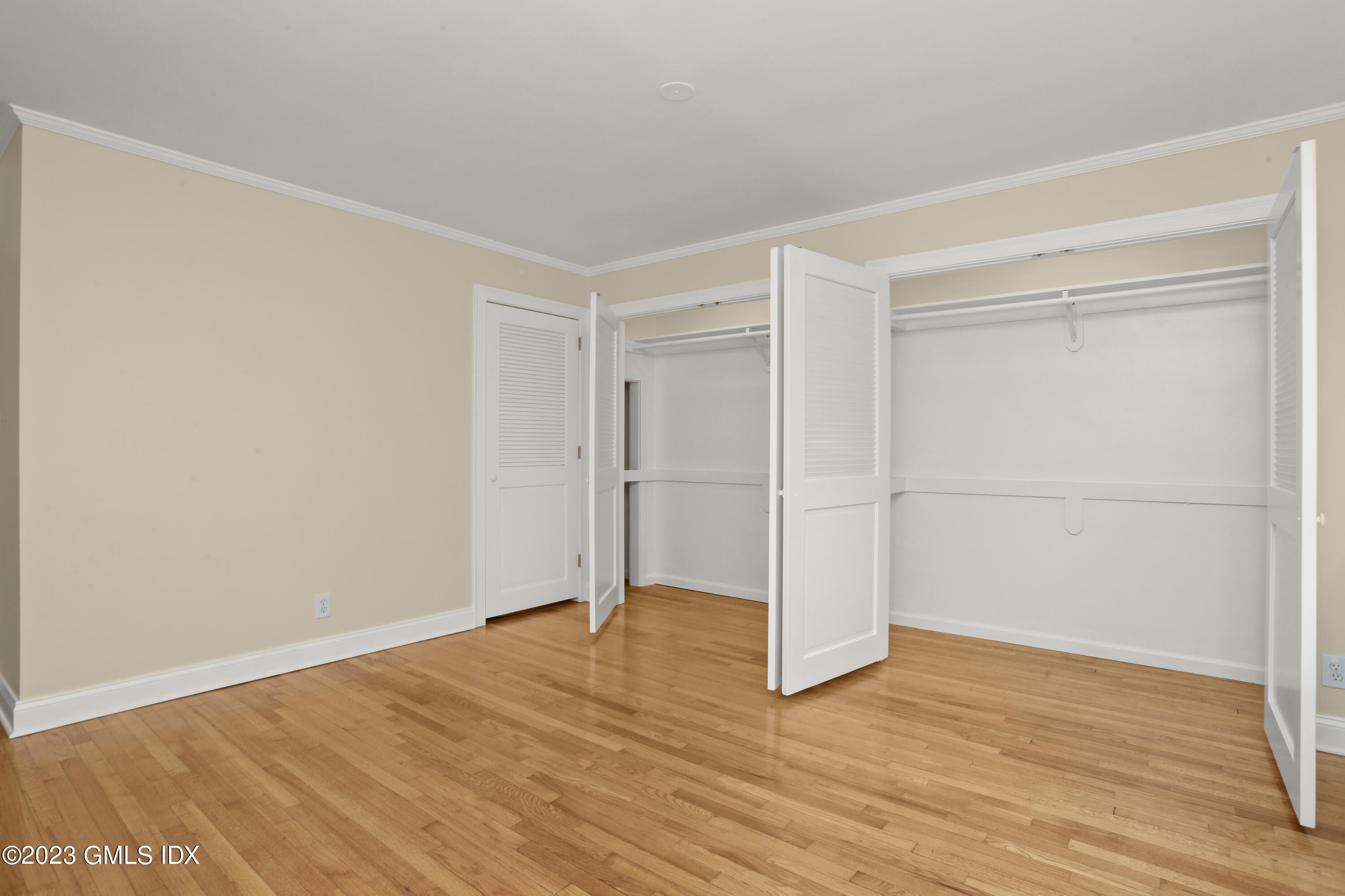 149 Putnam Park, Unit 149 Greenwich, CT 06830 - Photo 29 of 43 a view of an empty room