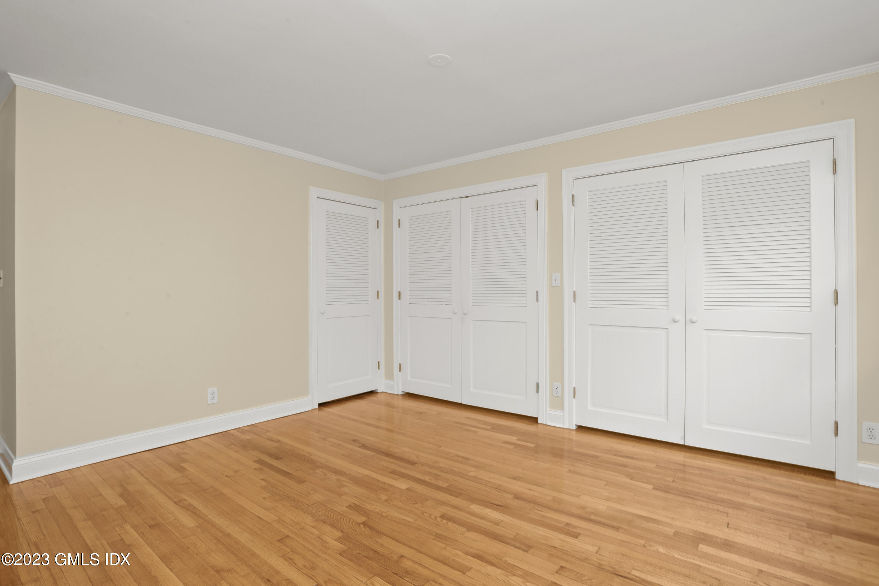 149 Putnam Park, Unit 149 Greenwich, CT 06830 - Photo 30 of 43 a view of an empty room