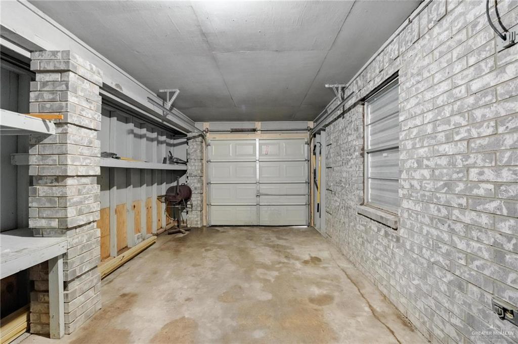 1103 West 26th Street Mission, TX 78574 - Photo 13 of 16 a view of storage and utility room