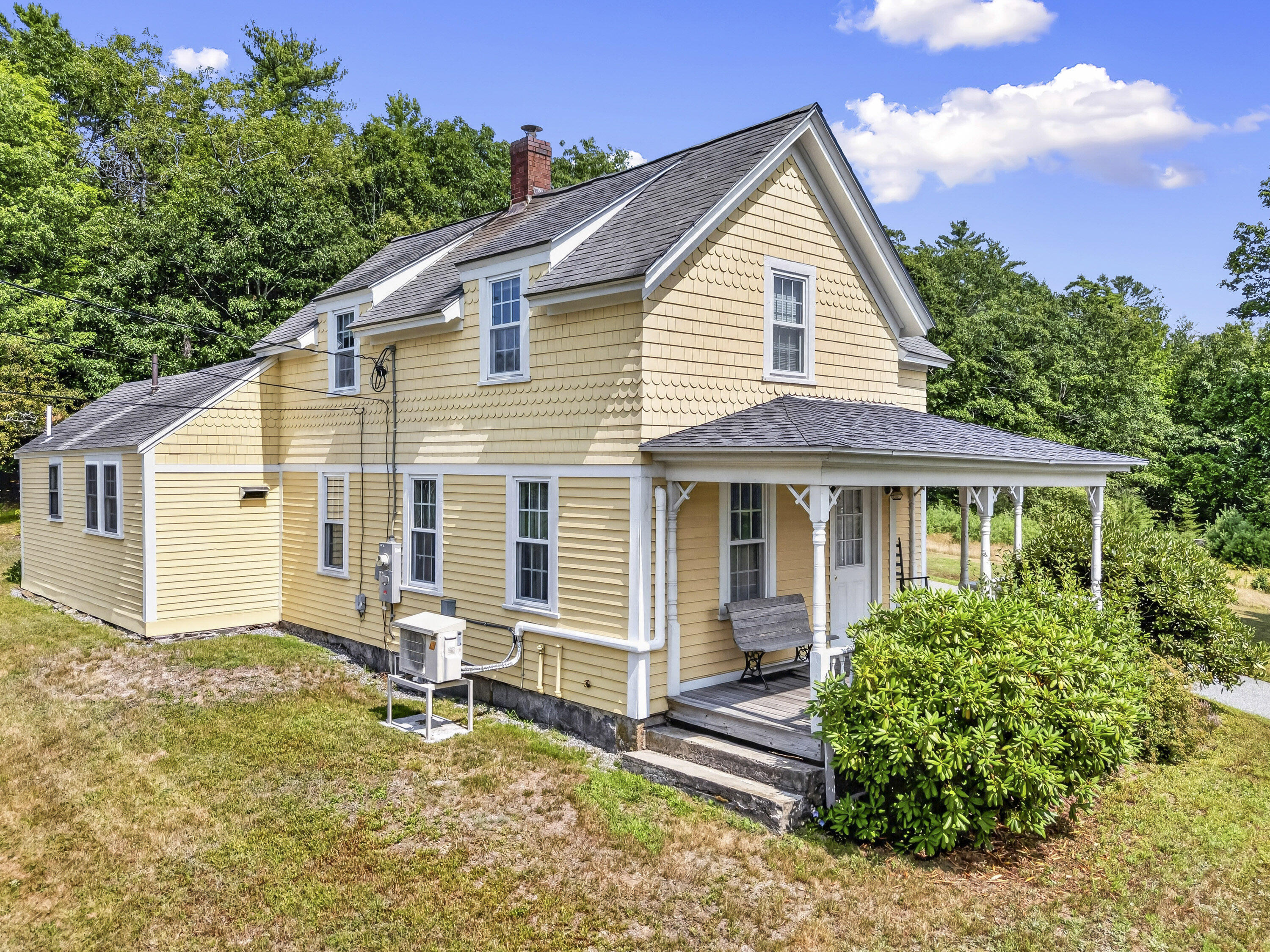 570 Durham Road Brunswick, ME 04011 - Photo 8 of 81 570 Durham Rd_108