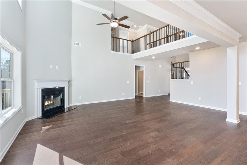 5714 Ridgewater Circle Gainesville, GA 30506 - Photo 7 of 48 Gallery Image 7