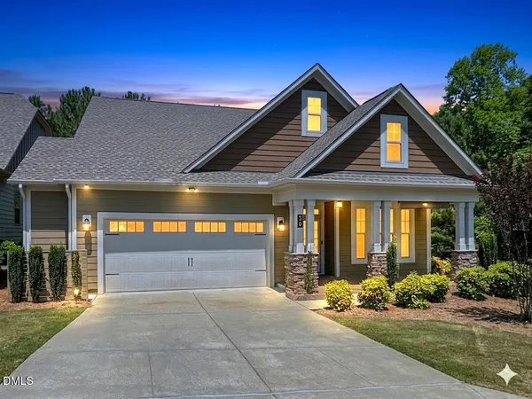 $448,000 | 39 Sassafras Lane, Clayton, NC 27527