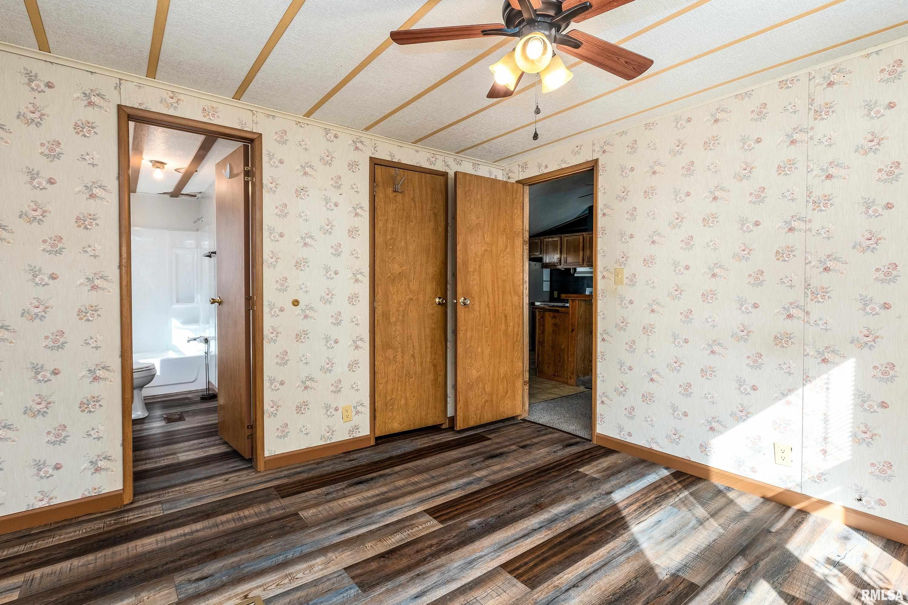 2961 Rocky Comfort Road Makanda, IL 62958 - Photo 11 of 29