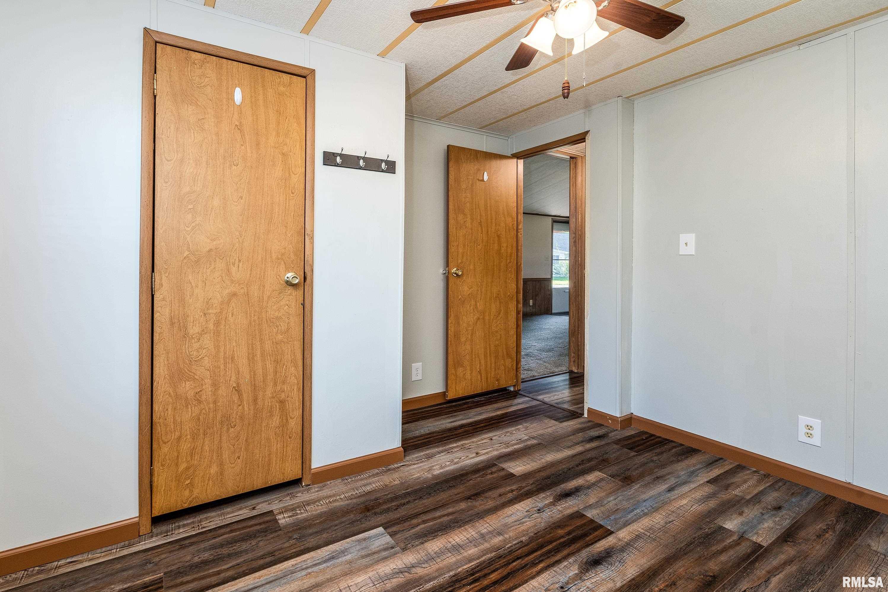 2961 Rocky Comfort Road Makanda, IL 62958 - Photo 14 of 29