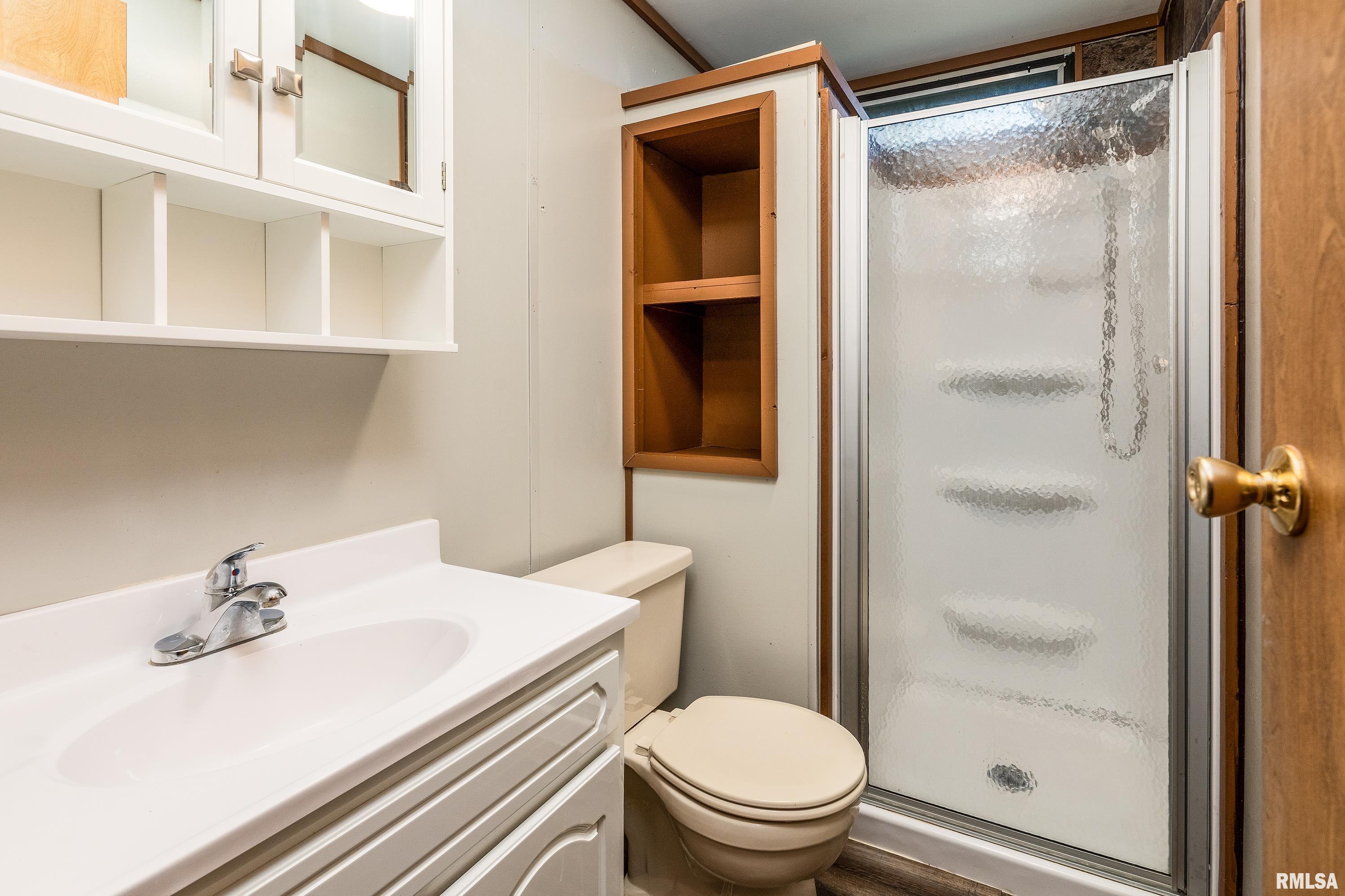 2961 Rocky Comfort Road Makanda, IL 62958 - Photo 15 of 29